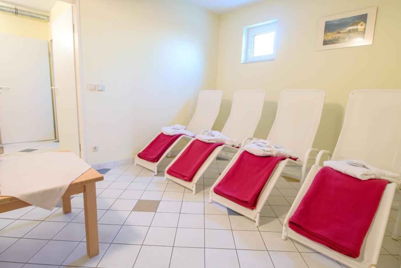 Residenz Am Strand Wohnung 4-60 Zingst Bagian luar foto
